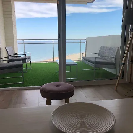 Apartament Nautico & Golf