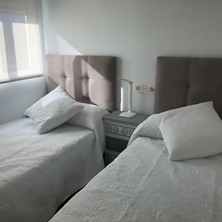 Apartment Nautico & Golf