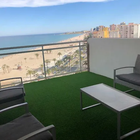 Nautico & Golf アリカンテ