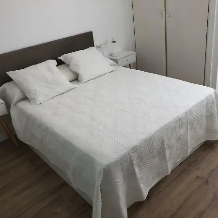 Nautico & Golf アパート *