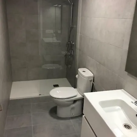 Nautico & Golf アパート *