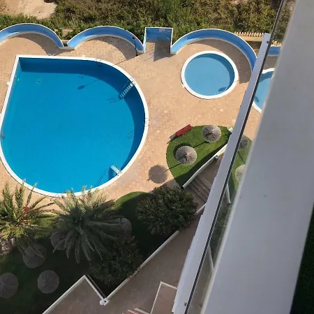 アパート Nautico & Golf *