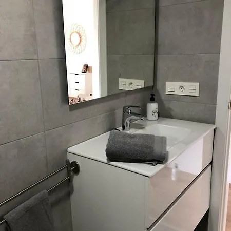 Nautico & Golf アパート アリカンテ