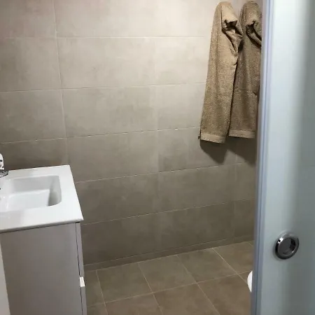 Nautico & Golf アパート *