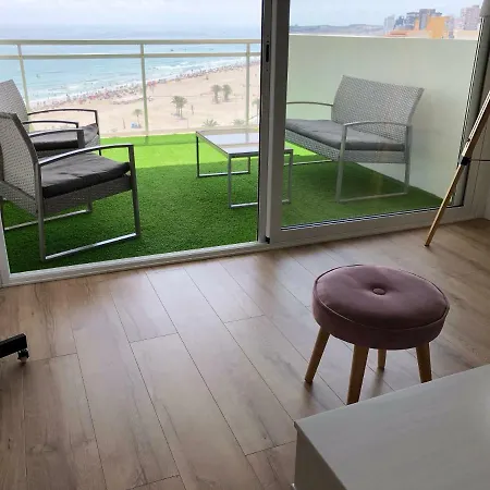 アパート Nautico & Golf *