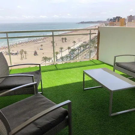 Nautico & Golf * Alicante