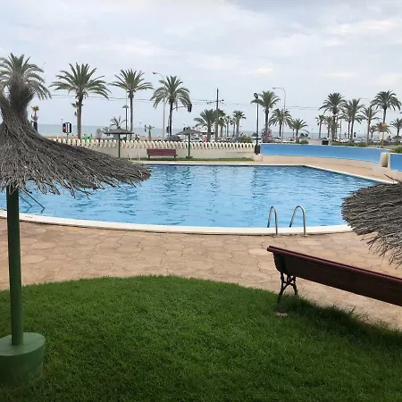 アパート Nautico & Golf *