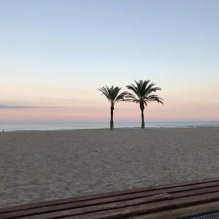 Apartment Nautico & Golf Alicante