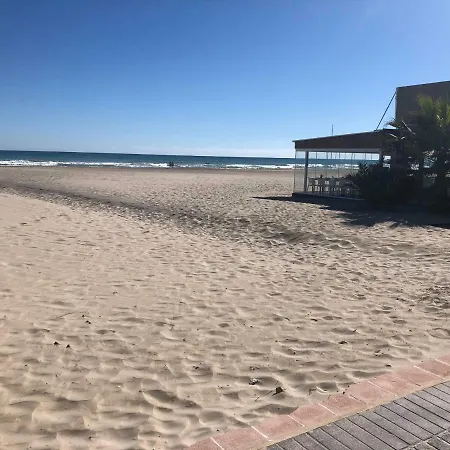 Nautico & Golf Apartment