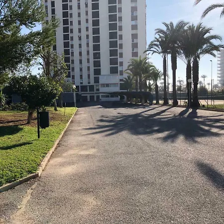 Nautico & Golf Apartment