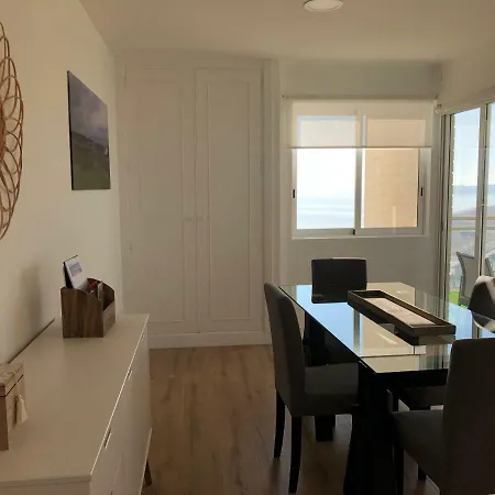 アパート Nautico & Golf