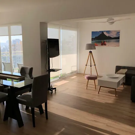 Apartment Nautico & Golf