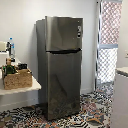 Nautico & Golf アパート *